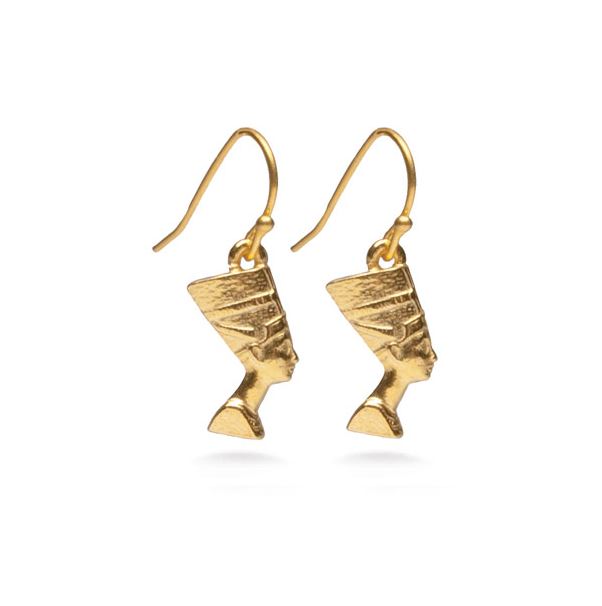 Nefertiti Earrings