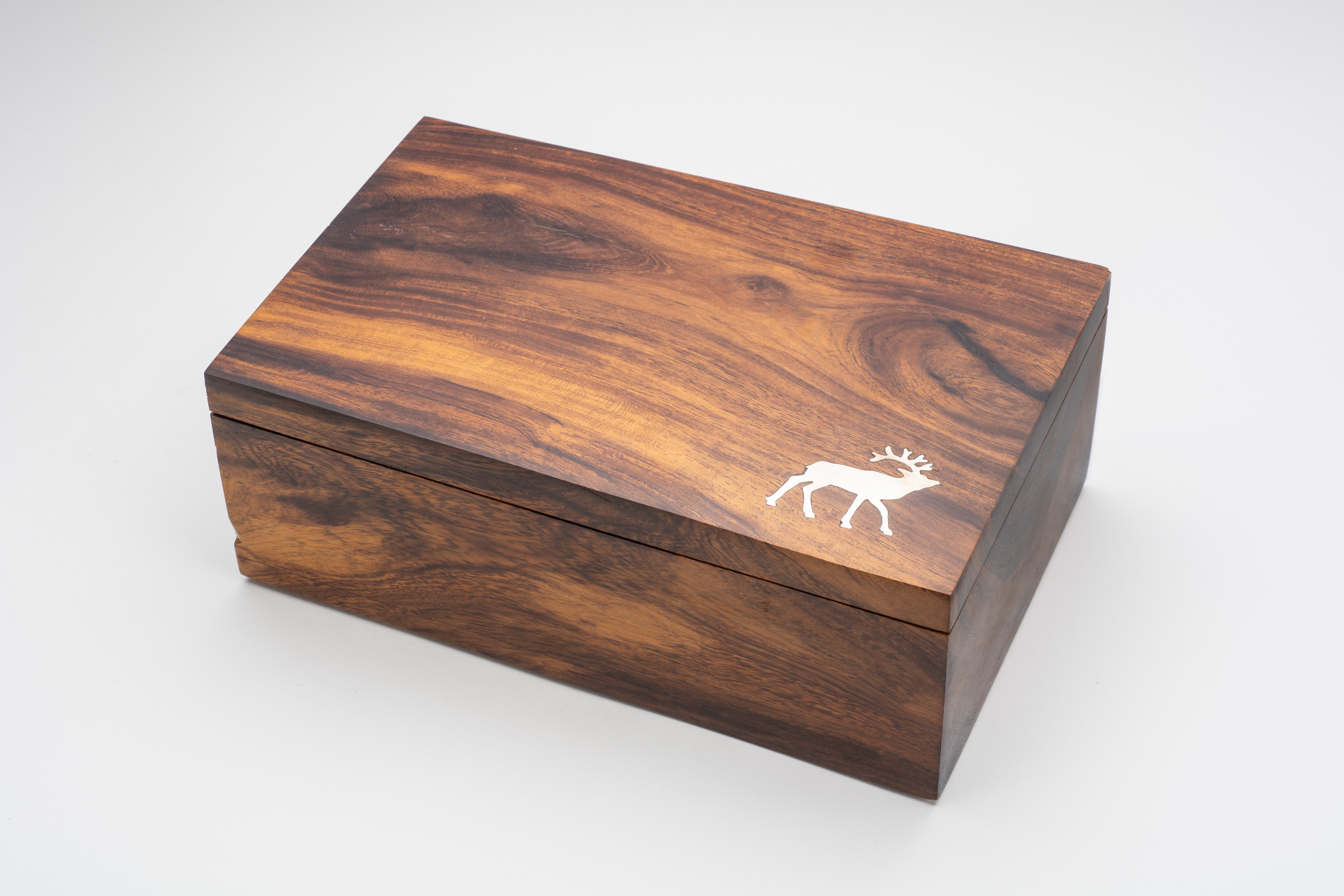 Elk Ironwood Box