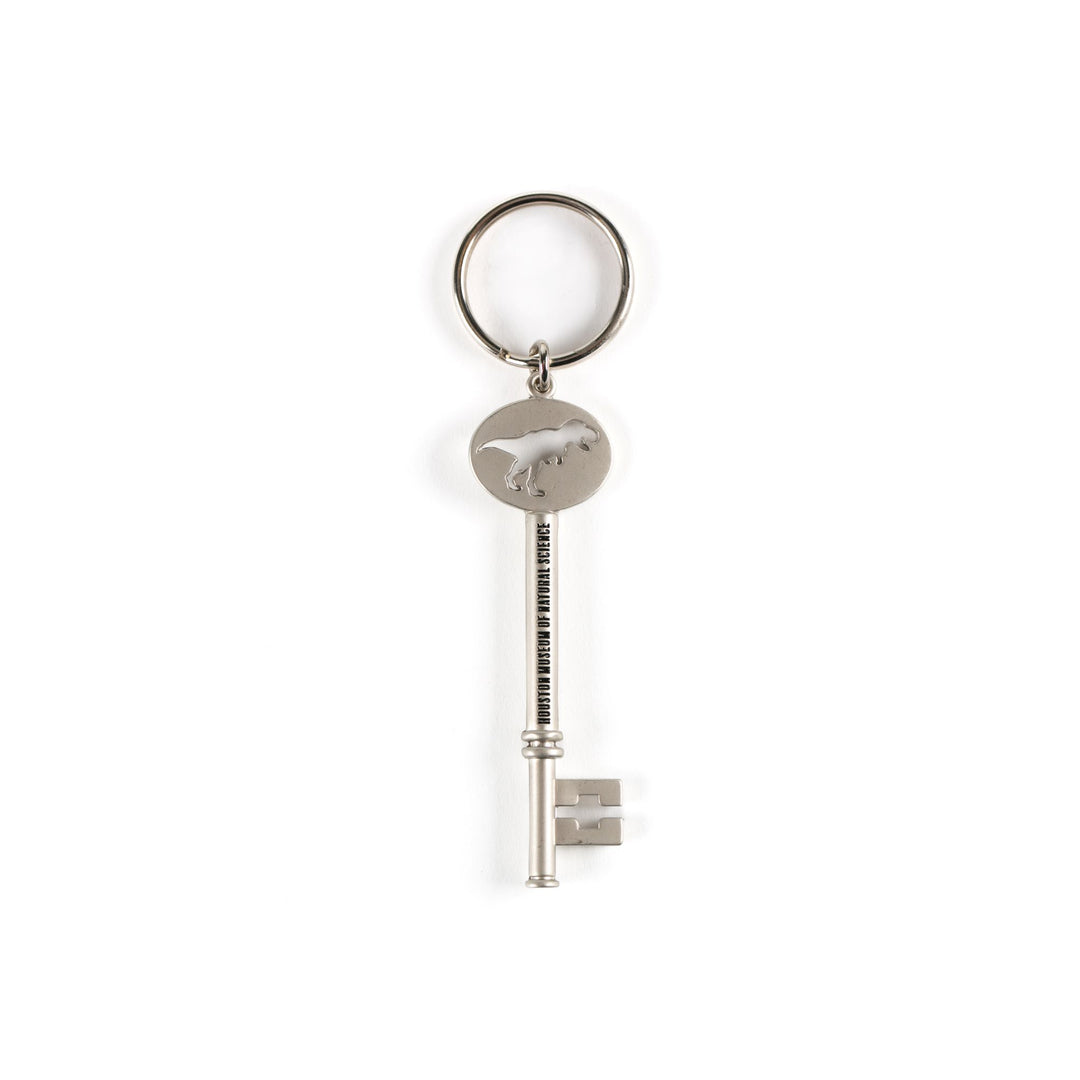 HMNS "Skeleton Key" Keychain