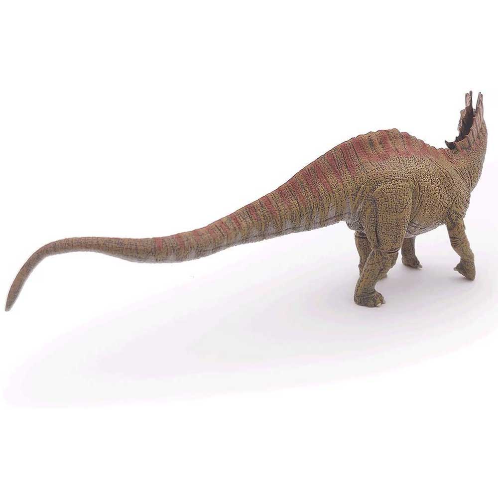 Amargasaurus Dinosaur Figurine