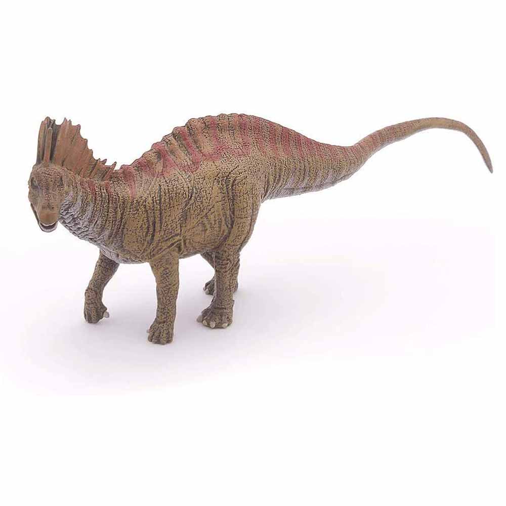 Amargasaurus Dinosaur Figurine