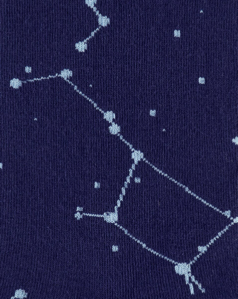 Constellations Crew Socks