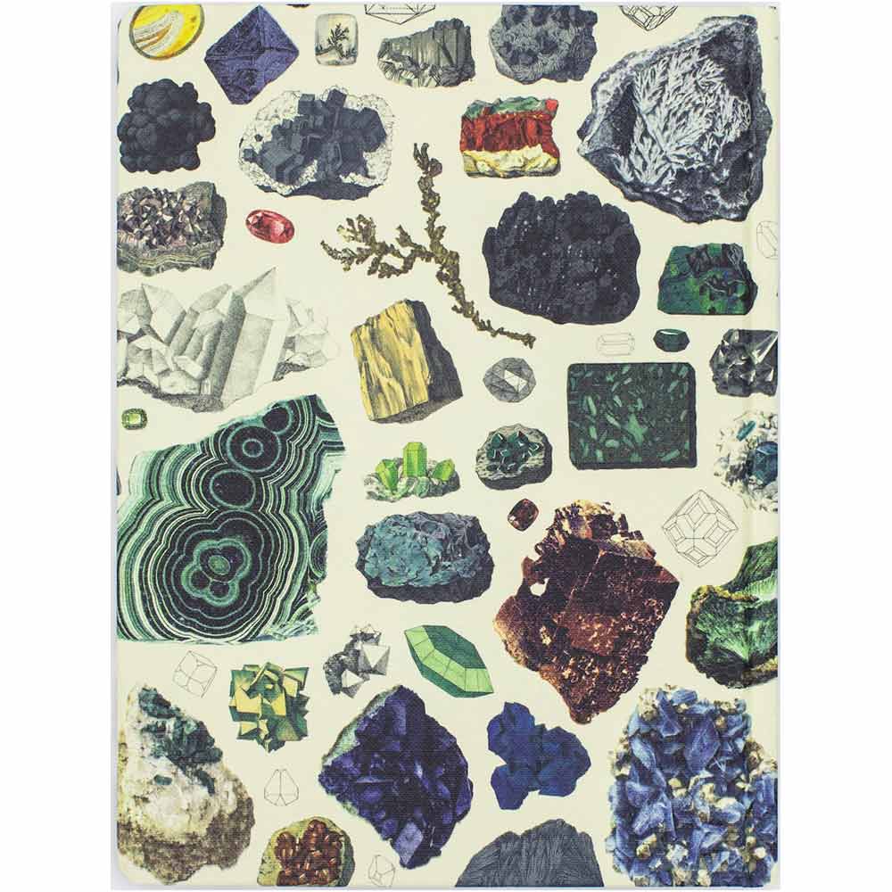 Gems & Minerals Journal