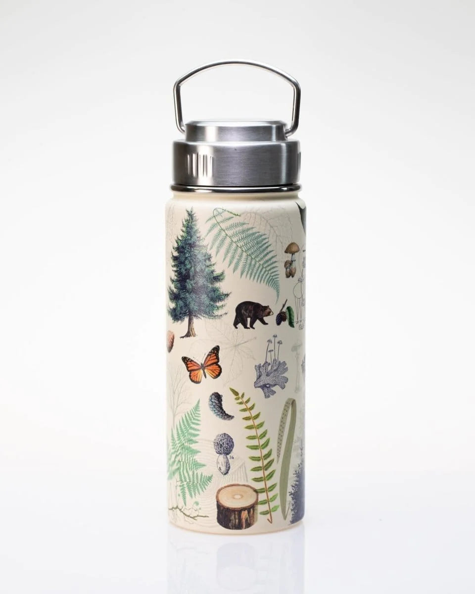 18oz Steel Bottle