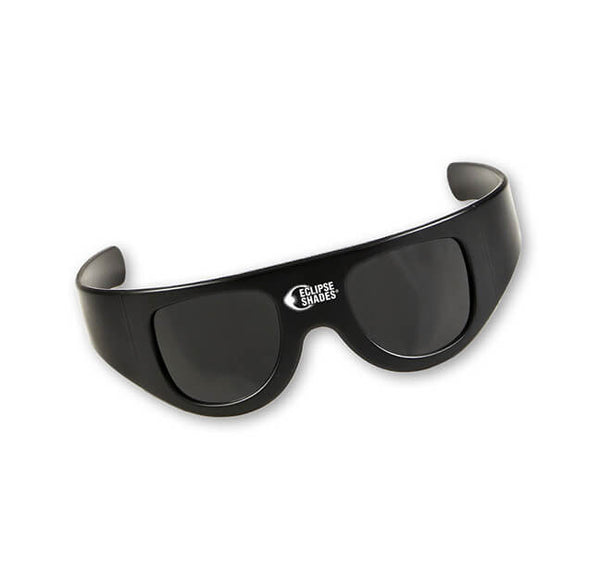 HMNS Plastic Solar Eclipse Glasses- All Sales Final
