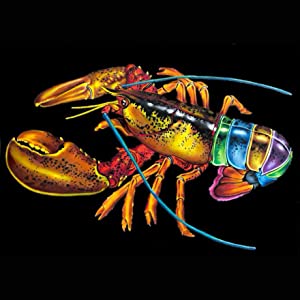 Intricate Ink: Animals in Detail: A Coloring Book by Tim Jeffs