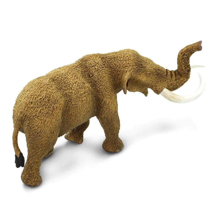 American Mastodon Replica Toy
