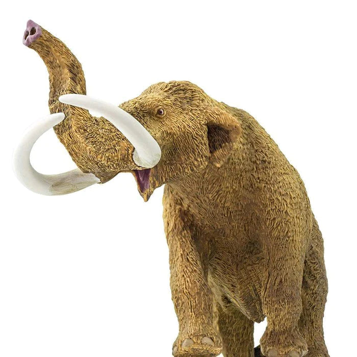 American Mastodon Replica Toy