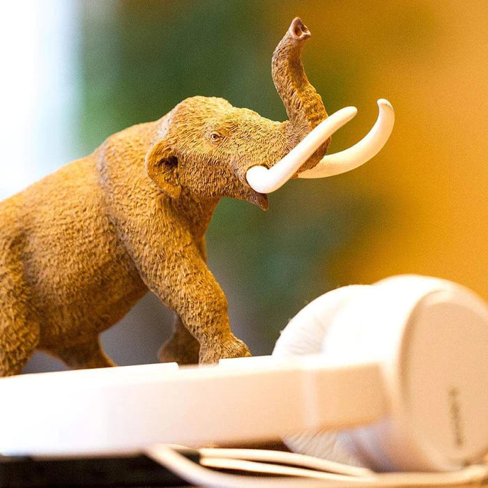 American Mastodon