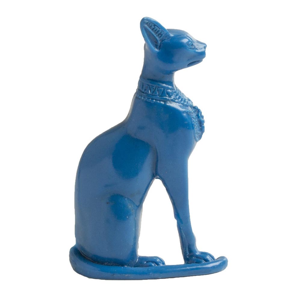 Bastet Cat Magnet