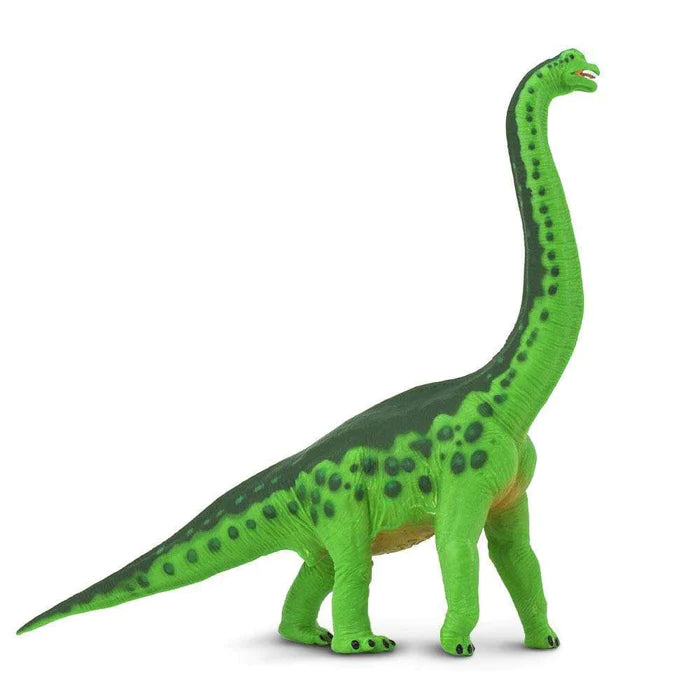 Brachiosaurus Replica Dinosaur Toy