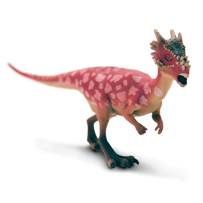Stygimoloch Dinosaur Replica Toy