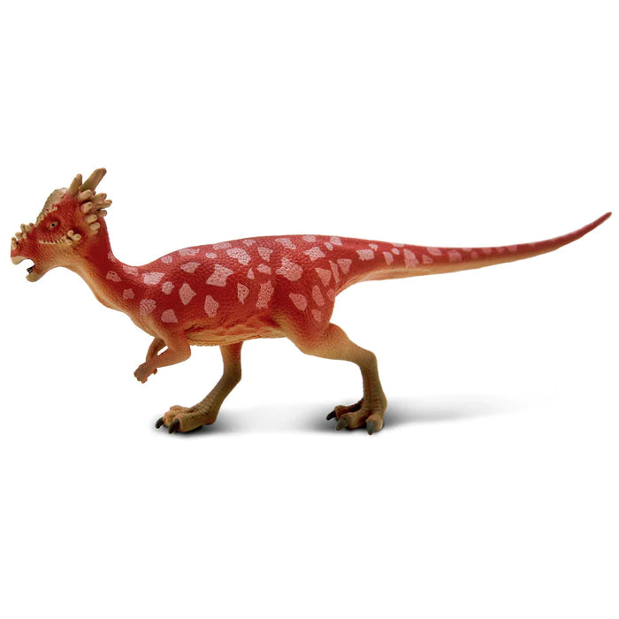 Stygimoloch Dinosaur Replica Toy