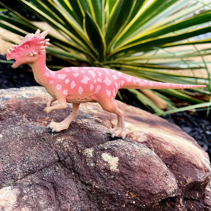 Stygimoloch Dinosaur Replica Toy