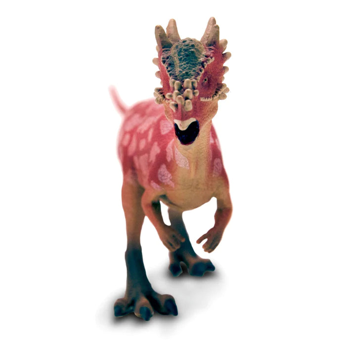 Stygimoloch Dinosaur Replica Toy