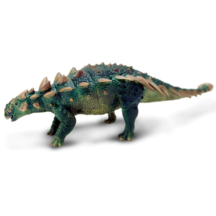 Zuul Dinosaur Replica Toy