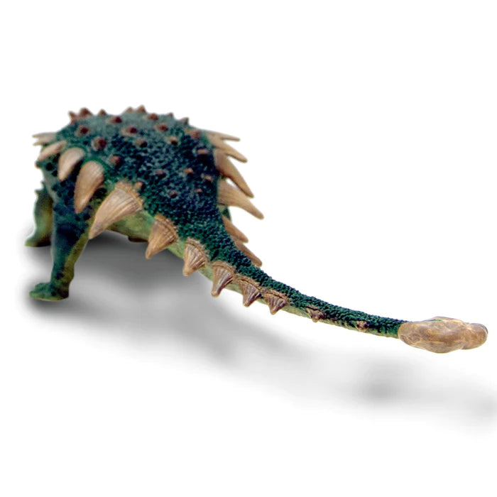 Zuul Dinosaur Replica Toy