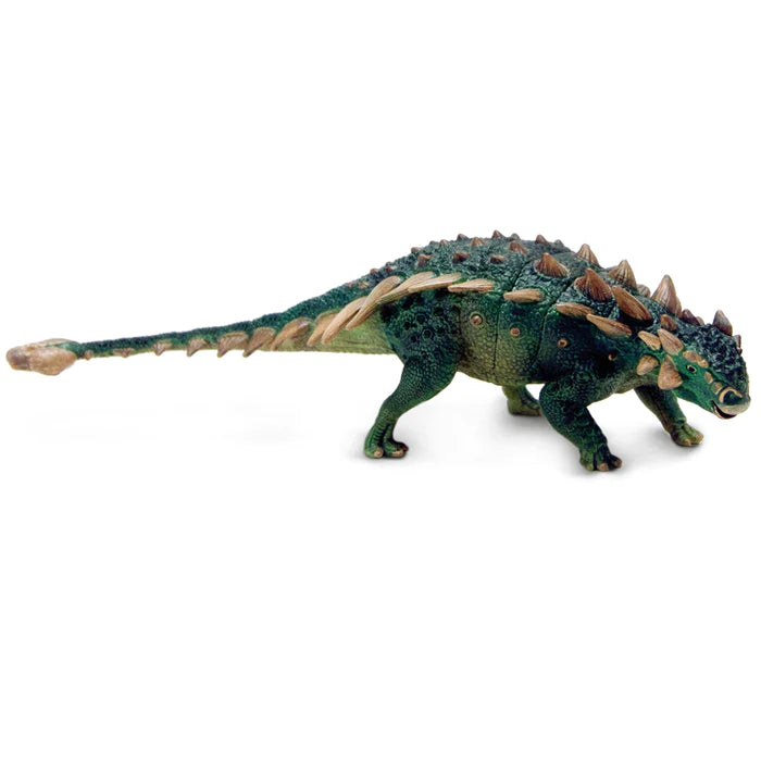 Zuul Dinosaur Replica Toy