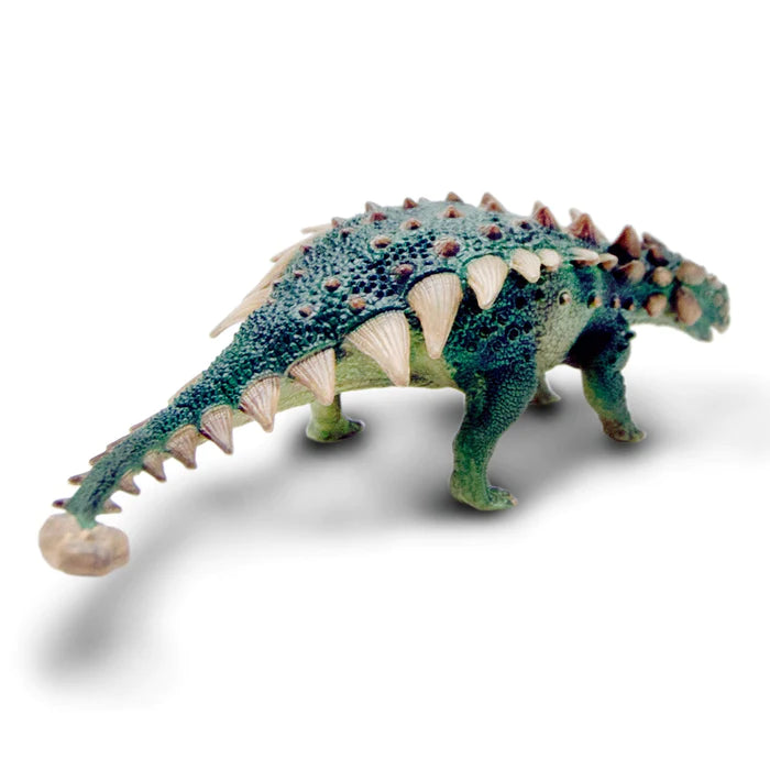 Zuul Dinosaur Replica Toy