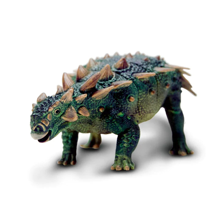 Zuul Dinosaur Replica Toy