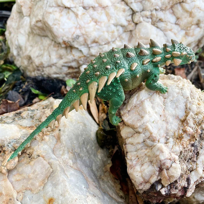 Zuul Dinosaur Replica Toy