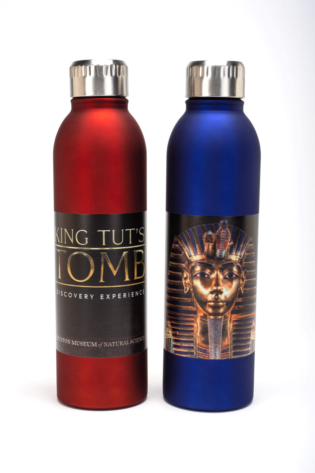 HMNS Matte Tut Bottle