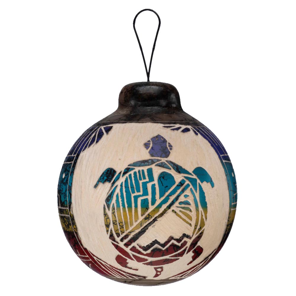 Navajo Ornament