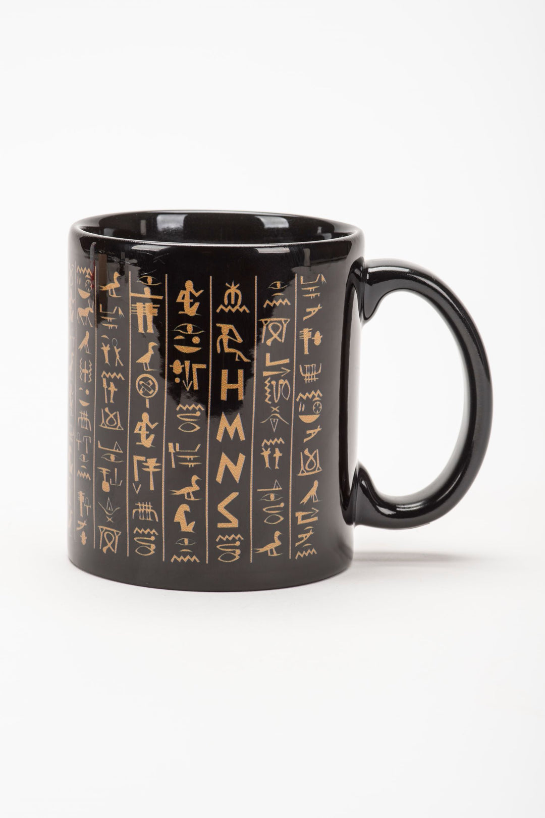 Hieroglyphics Mug