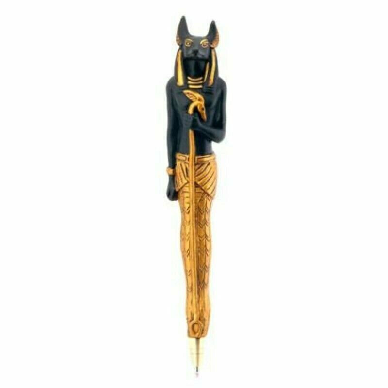 Anubis Pen