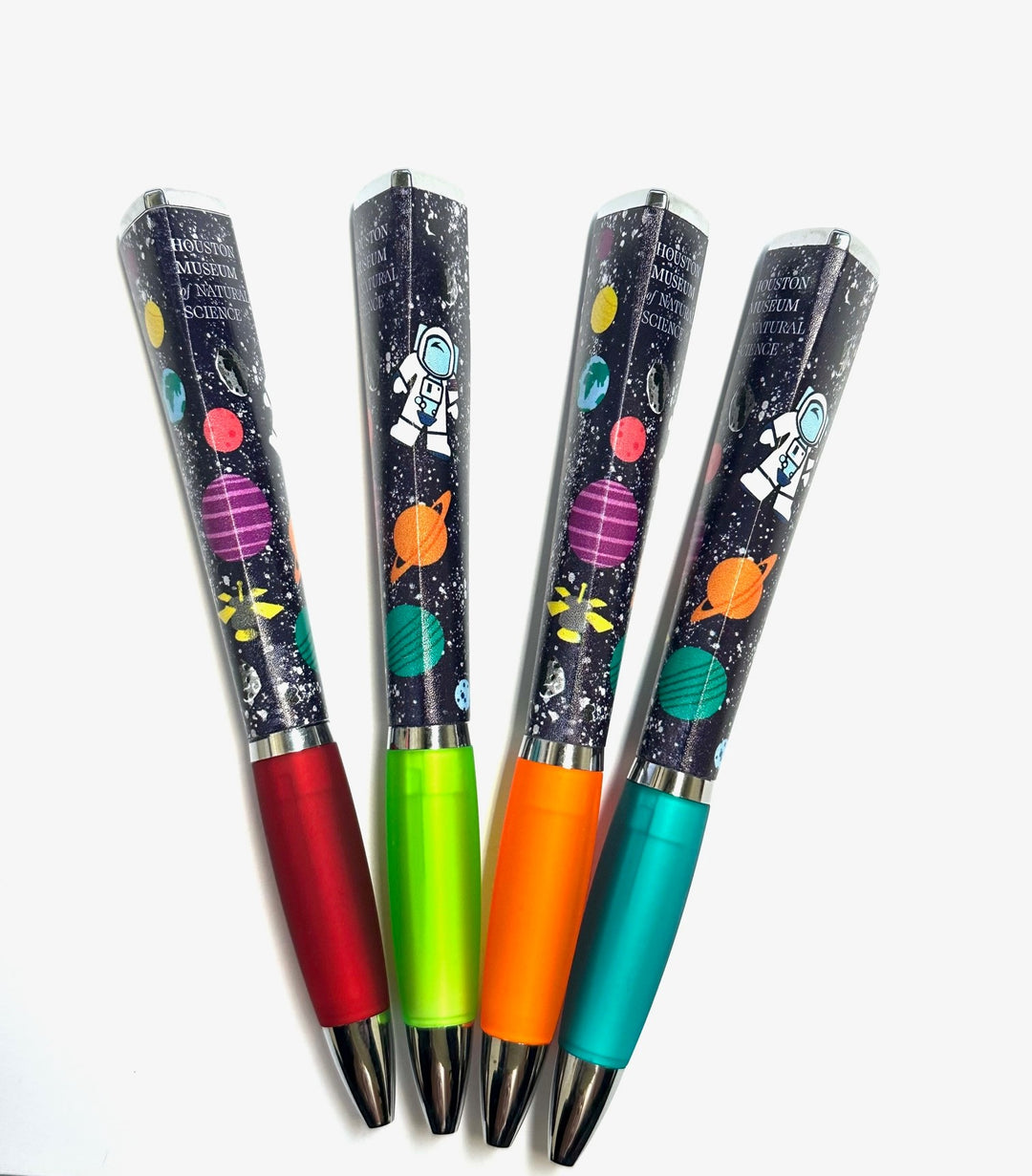 HMNS Solar System Pen