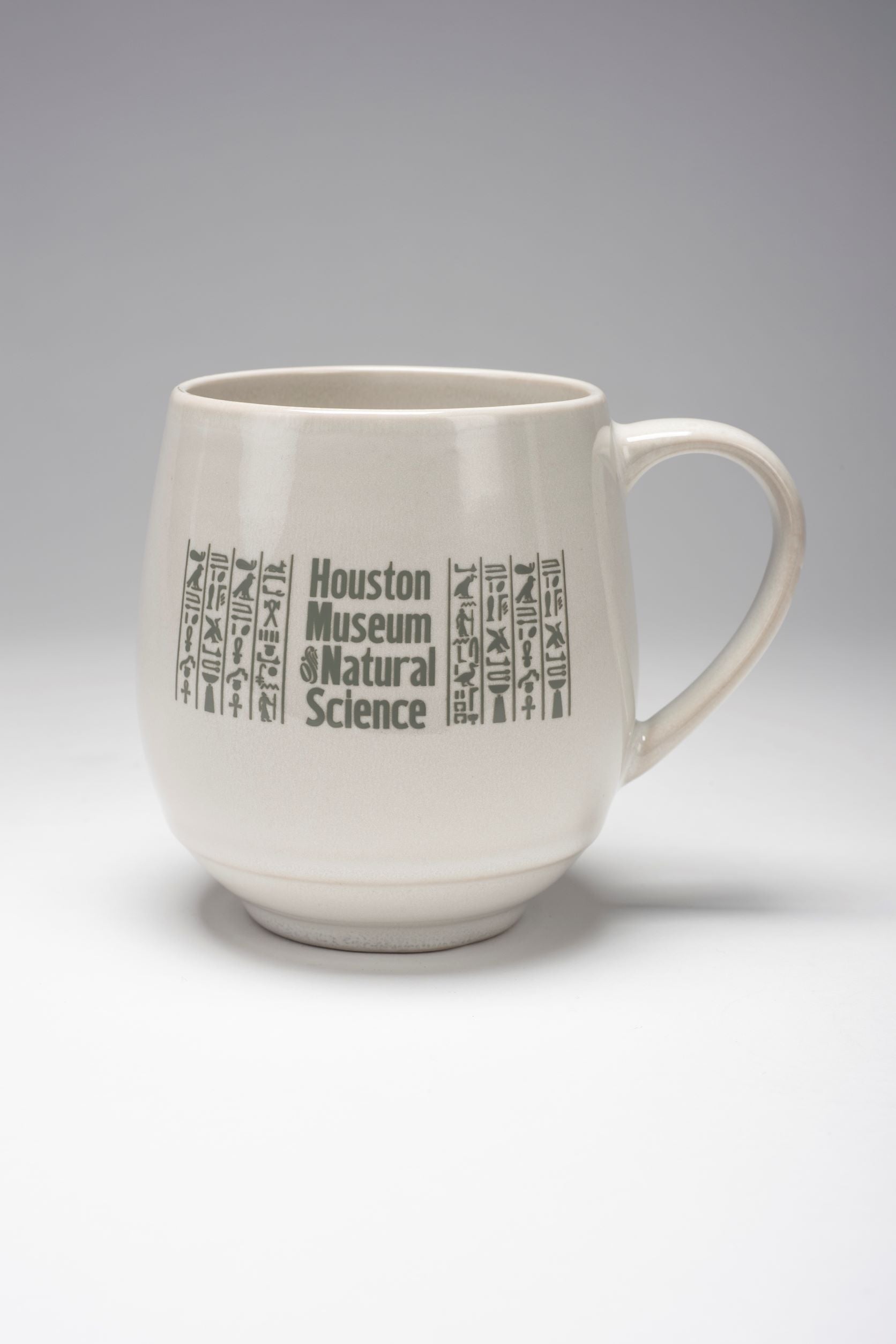 HMNS Hieroglyph Mug