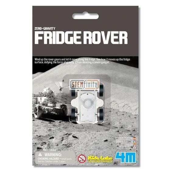 Fidge Rover
